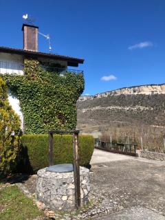 Chalet Camino Verde - PUENTEDEY - 1