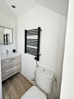 Studio Symphonie des Mers - Criel-sur-Mer - 2