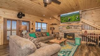 Majestic View - Sevierville - 8