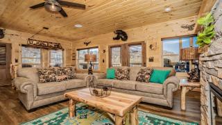 Majestic View - Sevierville - 7