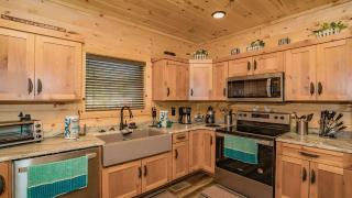 Majestic View - Sevierville - 5