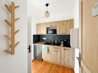 Studio Symphonie des Mers - Criel-sur-Mer - 4