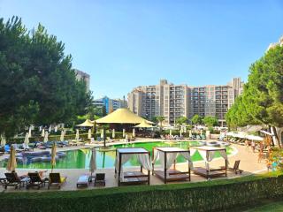 Luxury Barcelo Royal Beach private apartment - Sunny Beach - 0
