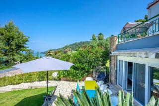 Melitas Sea View Villa - 1