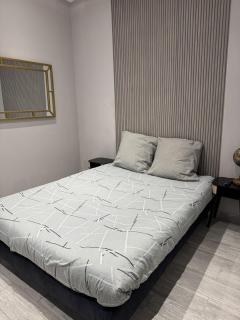 extraordinaire Appartement a Melun - Melun - 5