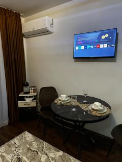 Modern Park Studio - Onești - 8