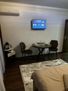 Modern Park Studio - Onești - 5