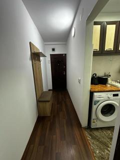 Modern Park Studio - Onești - 1
