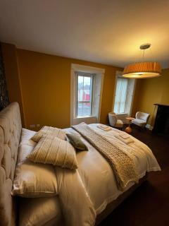 The Abbey Yard Townhouse - Newry - 5