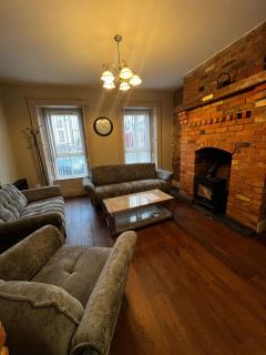 The Abbey Yard Townhouse - Newry - 3