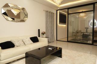 Darelle rbnb - Abidjan - 1