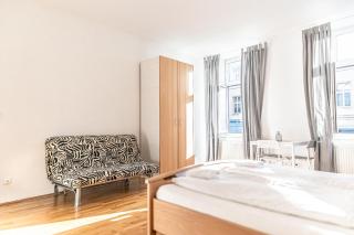 Lovely 3BR Shared Apt Near Belvedere Great for Long Stays - Wenen - 9