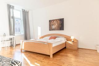 Lovely 3BR Shared Apt Near Belvedere Great for Long Stays - Wenen - 7