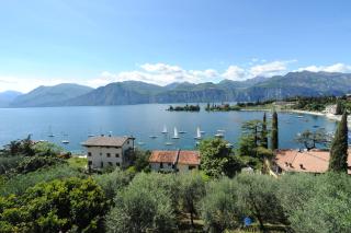 Appartamenti Belvedere - Malcesine - 9
