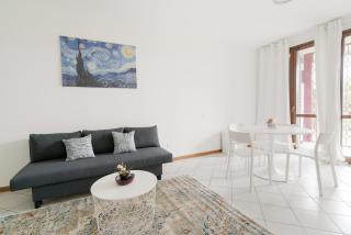 GuestHost - Bright Apartment with garden - Milan - 3