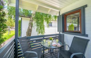 DOMKI LETNISKOWE MORZA SZUM - 3