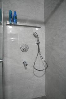 Kadir Bey Apt - Istanbul - 4