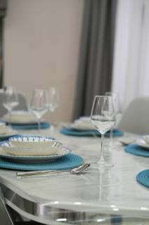 Kadir Bey Apt - Istanbul - 3