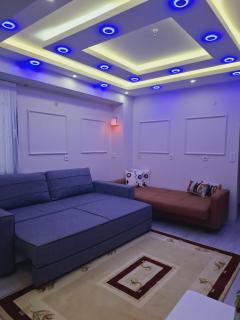 Kadir Bey Apt - Istanbul - 2