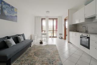 GuestHost - Bright Apartment with garden - Milan - 6
