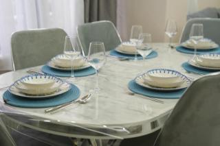 Kadir Bey Apt - Istanbul - 8