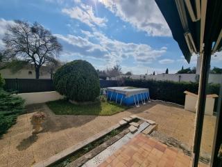 Maison d'architecte style provençale - Montfrin - 8