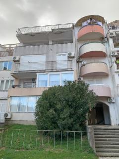 Proleterska Place - Budva - 0