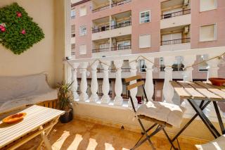 Torrevilbao cosy cerca de la playa - Torrevieja - 1