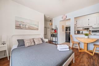 Le Coquet, Loft - Quebeque - 0
