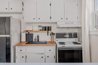 Le Coquet, Loft - Quebeque - 8