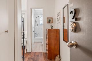 Le Coquet, Loft - Quebeque - 6