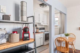 Le Coquet, Loft - Quebeque - 5