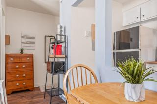 Le Coquet, Loft - Quebeque - 4