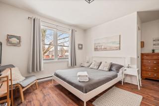 Le Coquet, Loft - Quebeque - 2