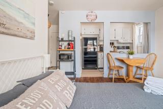 Le Coquet, Loft - Quebeque - 1