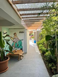 Wolf Suites - Antalya - 8