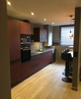 APPARTEMENT T3 65 m2 HAUT STANDING - Basse-Yutz - 9