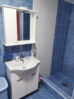 Apartman Danilo i Filip - Risan - 2