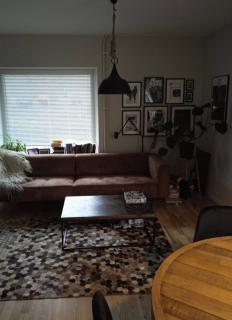 Studio - central and close to nature - Göteborg - 4