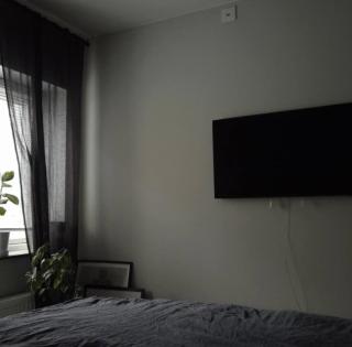 Studio - central and close to nature - Göteborg - 3