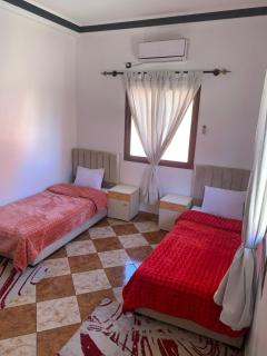 Residence Rosas - Ouarzazate - 4