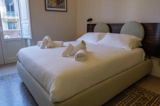 Vissi d'Arte Rooms - Palermo - 0