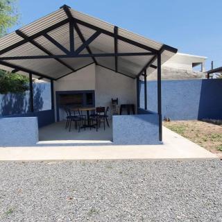 Tres Lunas - La Falda - 0