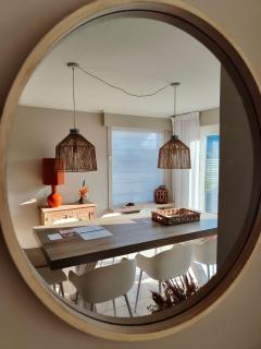 Maison de Marcel Big house near centre free parking - Brugge - 2