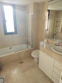 Lovely Seaside Luxury Penthouse - Alcaidesa - 9