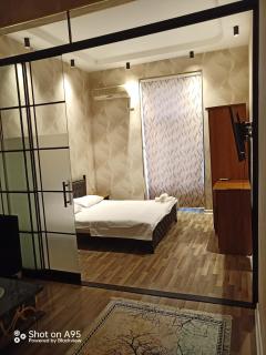 Gunluk İcarə - Bakoe - 1