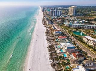 Suzwinks Beach House - Destin - 6