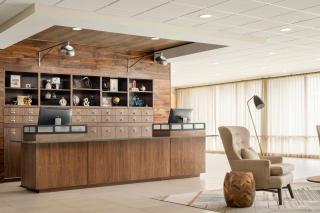 Four Points by Sheraton Austin Airport - Austin - 0