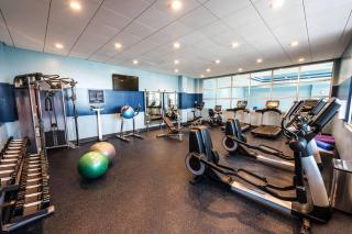 Four Points by Sheraton Austin Airport - Austin - 1