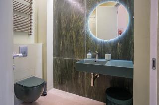 Vissi d'Arte Rooms - Palermo - 5